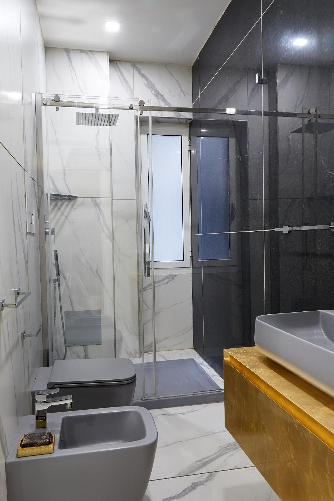 Appartement Vaticano Deluxe *