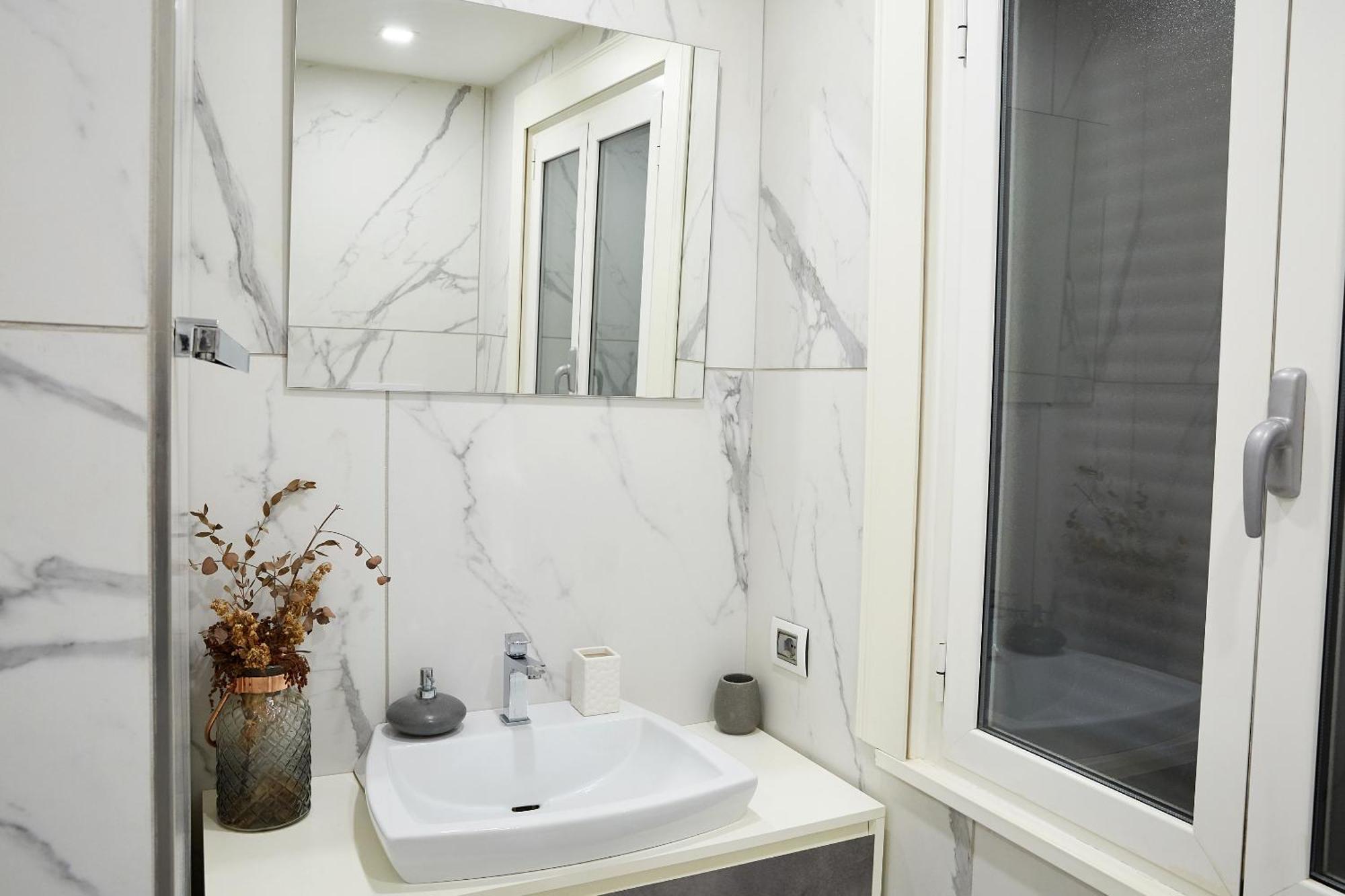 Vaticano Deluxe Appartement Rome
